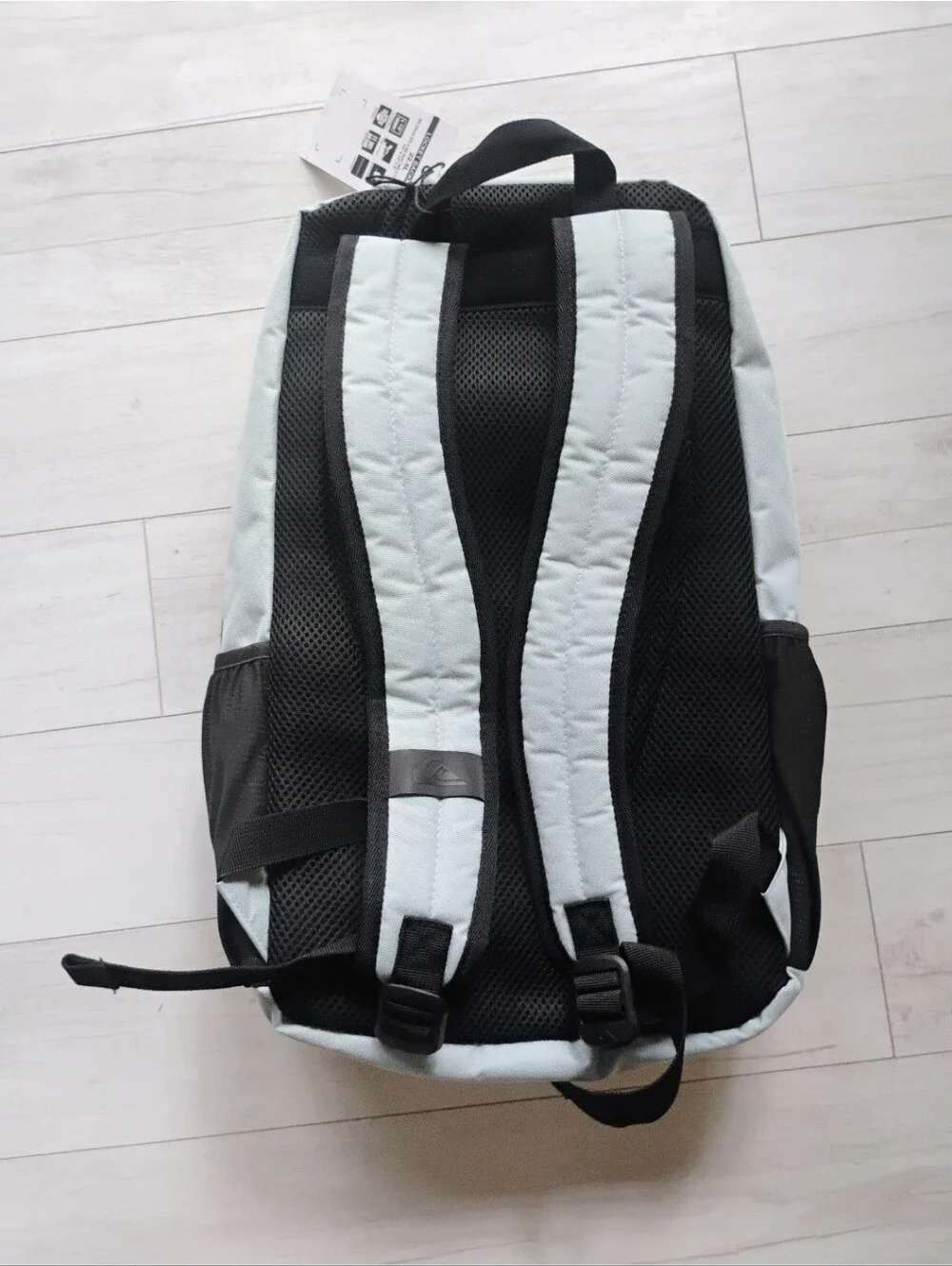 QUIKSILVER NEW Locket Backpack With Laptop Sleeve